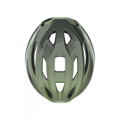 Abus Helmet Stormchaser Green L 59-61