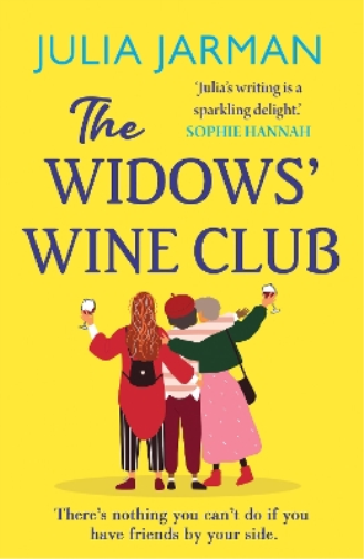 The Widows' Wine Club