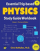 Essential Trig-based Physics Study Guide Workbook