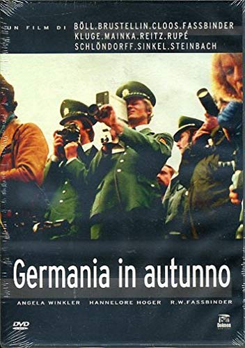 Germania in autunno