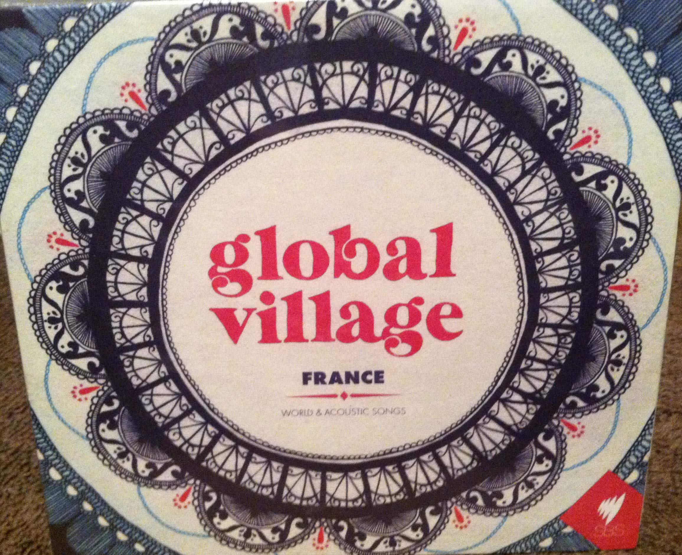 Global Village France