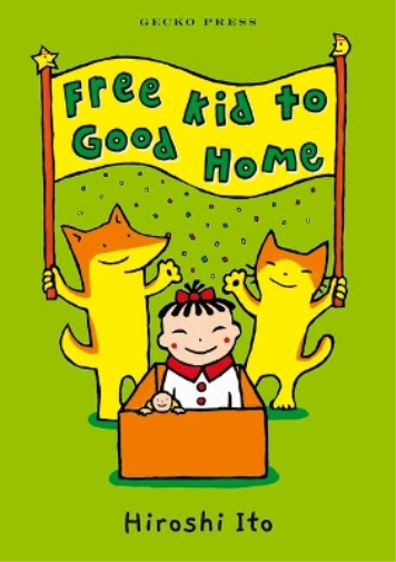 Free Kid to Good Home