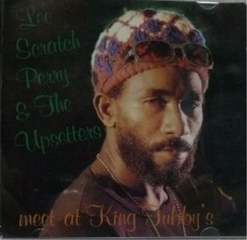 Meet at King Tubbys