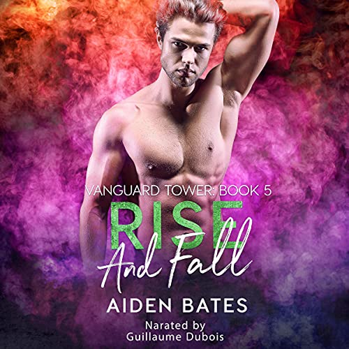 Rise And Fall