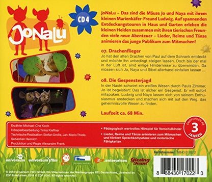 Jonalu-Hörspiel 4