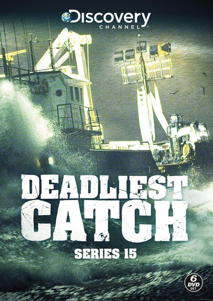 Deadliest Catch: Season 15