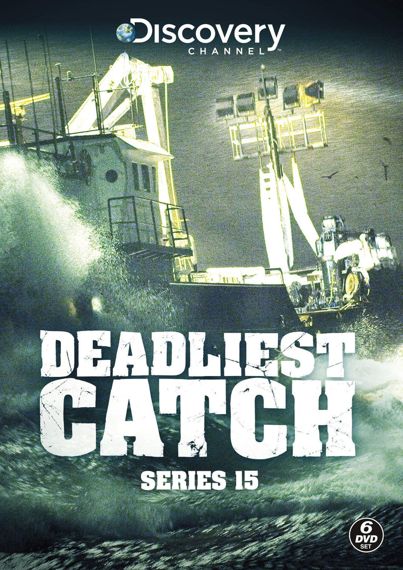 Deadliest Catch: Season 15