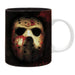 FRIDAY THE 13TH - Mug - 320 ml - Jason Lives - sub