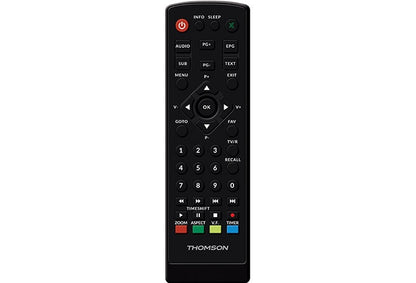 Decoder T2 Tht 82 Stealth By Strong