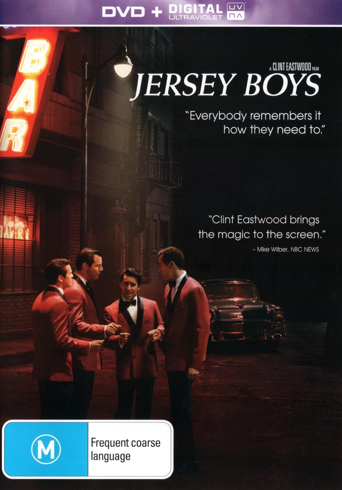Jersey Boys