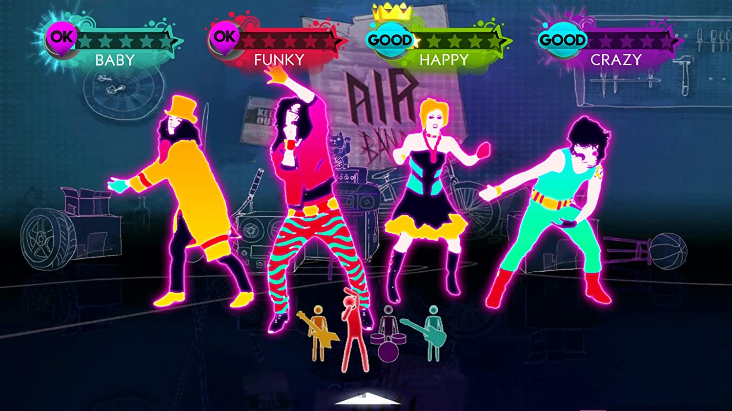 Ubisoft Just Dance 3 Playstation 3