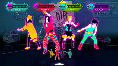 Ubisoft Just Dance 3 Playstation 3