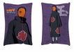 Naruto Shippuden Kissen Madara Uchiha (Tobi) 50 x
