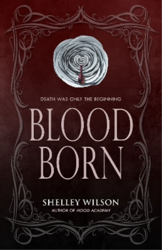 Blood Born