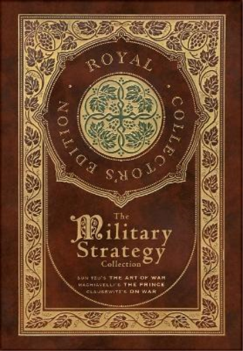 The Military Strategy Collection