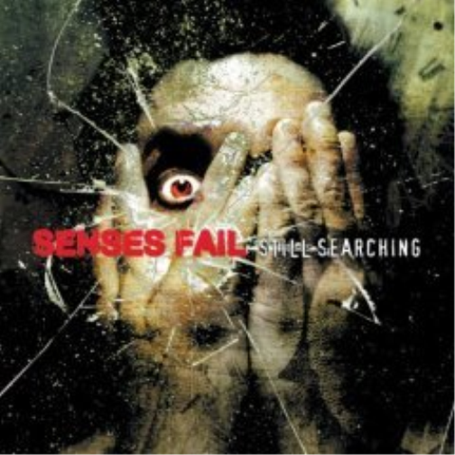 Still Searching / With Bonus Dvd