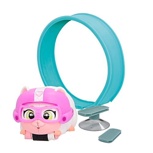 Loopers: Hammies - Starter Pack Trixie