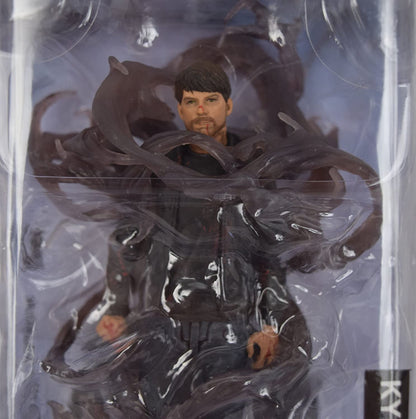 Outcast - Kyle Barnes Figure Color