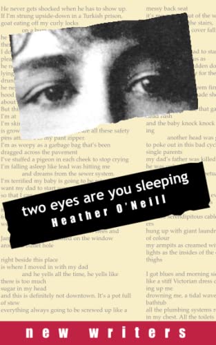 Two Eyes Are You Sleeping