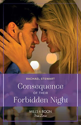 Consequence Of Their Forbidden Night / Second Chance Hawaiian Honeymoon