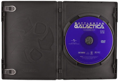 Battlestar Galactica: Razor