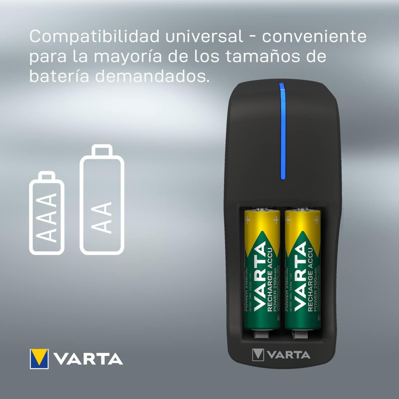 Mini C. 2Xaa2100 R2U  Conf.Da 2