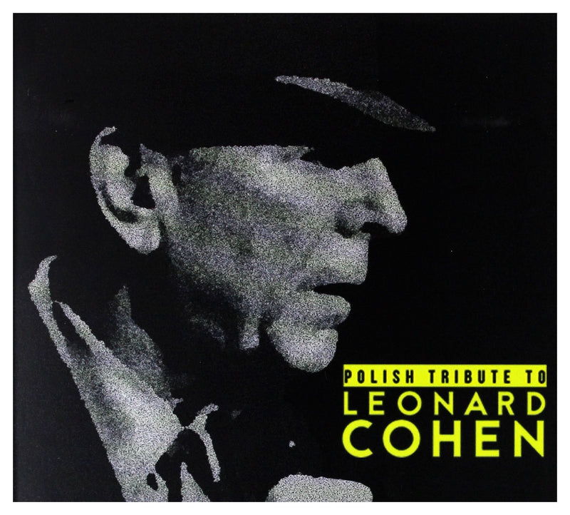 Polish Tribute to Leonard Cohen