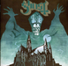 Opus Eponymous