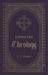 Concise Theology