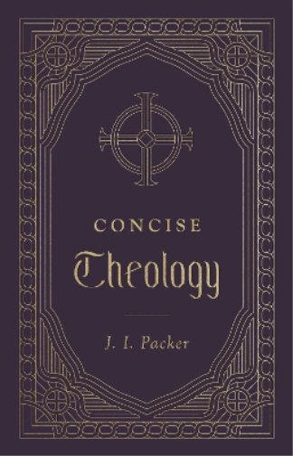 Concise Theology