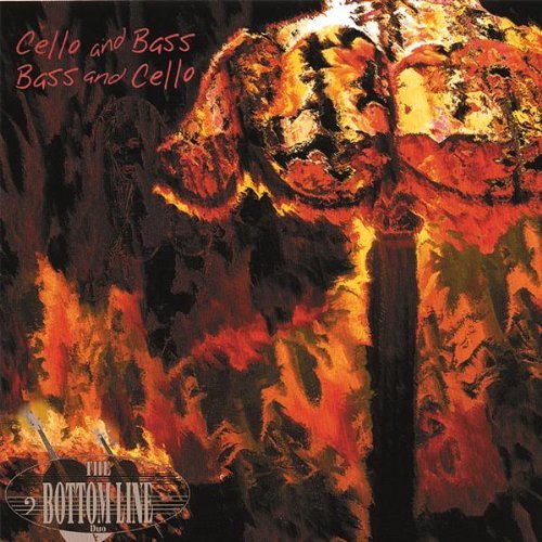 Cello & Bass Bass & Cello
