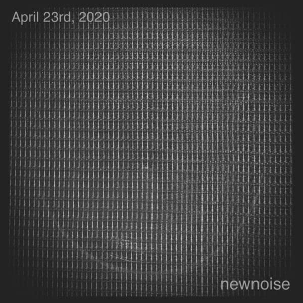 April 23rd, 2020
