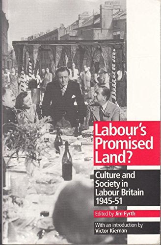 Labour's Promised Land?
