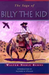 The Saga of Billy the Kid