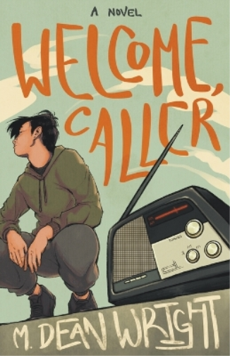 Welcome, Caller