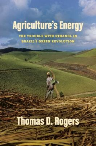 Agriculture's Energy