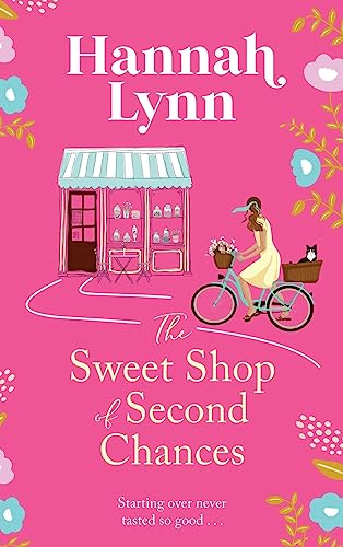 The Sweet Shop of Second Chances