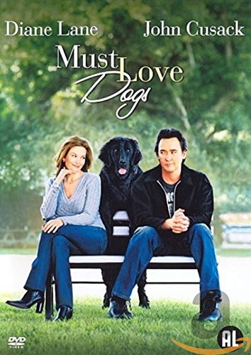 Must Love Dogs
