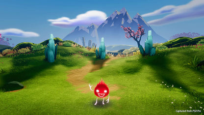 Concrete Genie (PS4) Game
