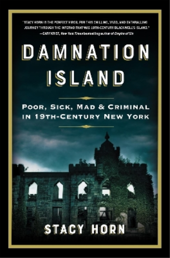 Damnation Island