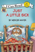Little Critter: Just a Little Sick