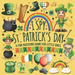 I Spy St Patrick's Day