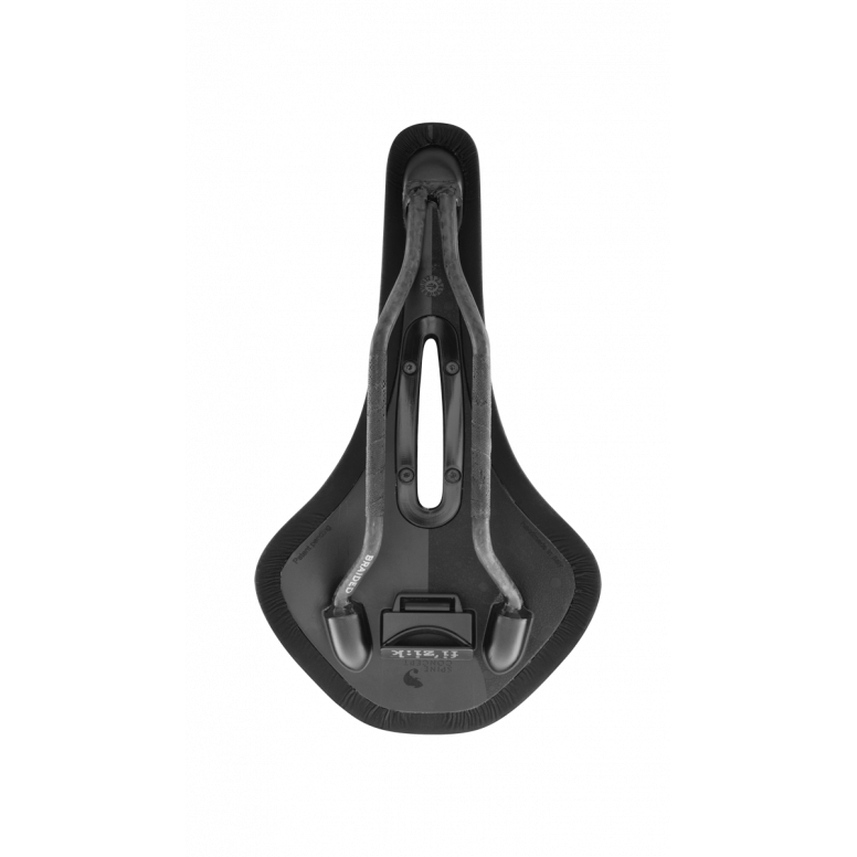 Fizik Antares R1 Open Black - Largee Saddle
