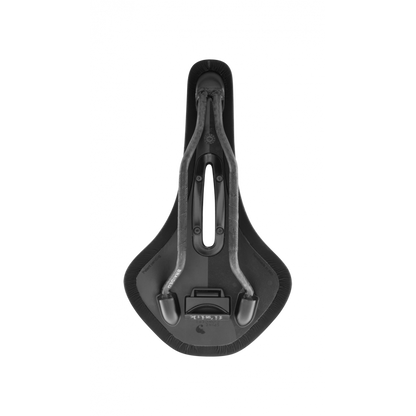 Fizik Antares R1 Open Black - Largee Saddle