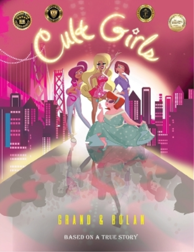 Cult Girls