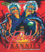 Rabid Grannies (Blu-ray + DVD Combo)