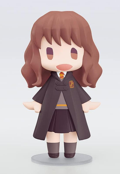 Good Smile Company - Harry Potter Hello Good Smile Hermione Granger Mini Figure