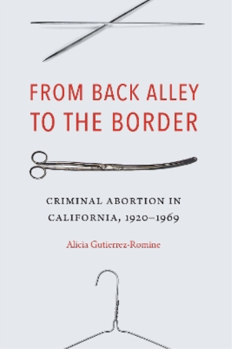 From Back Alley to the Border