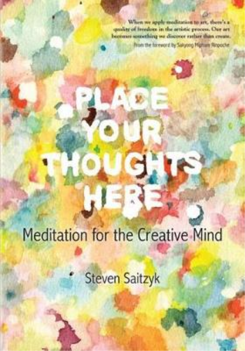 Place Your Thoughts Here