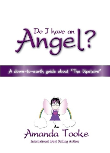 Do I Have an Angel